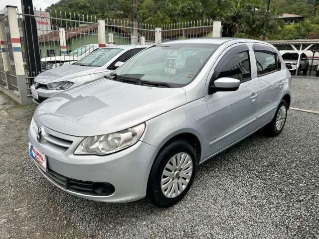 GOL G5 COMPLETO