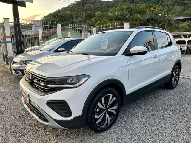 NOVO T-CROSS 1.0 200 TSI