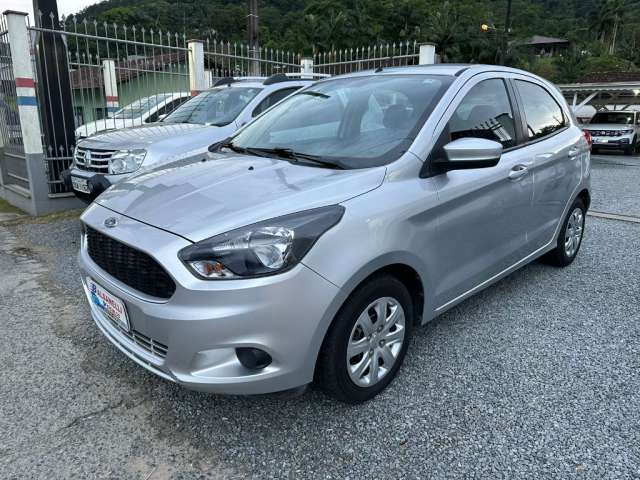 FORD/ KA 1.0 SE 2014/2015