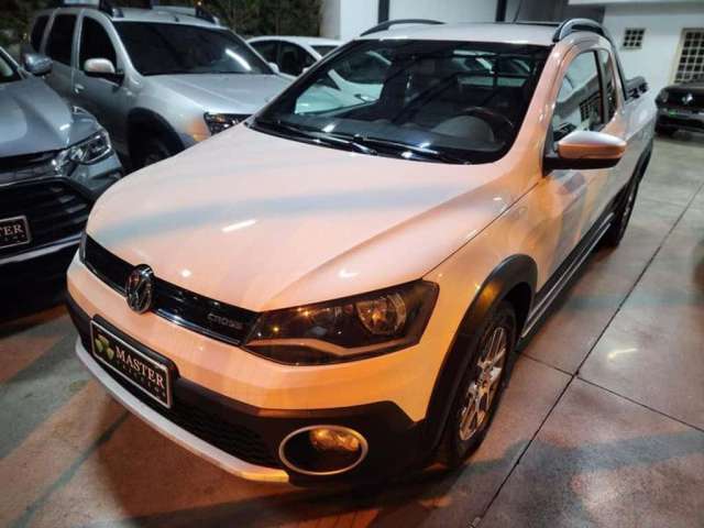 VOLKSWAGEN NOVA SAVEIRO CE CROSS 2014