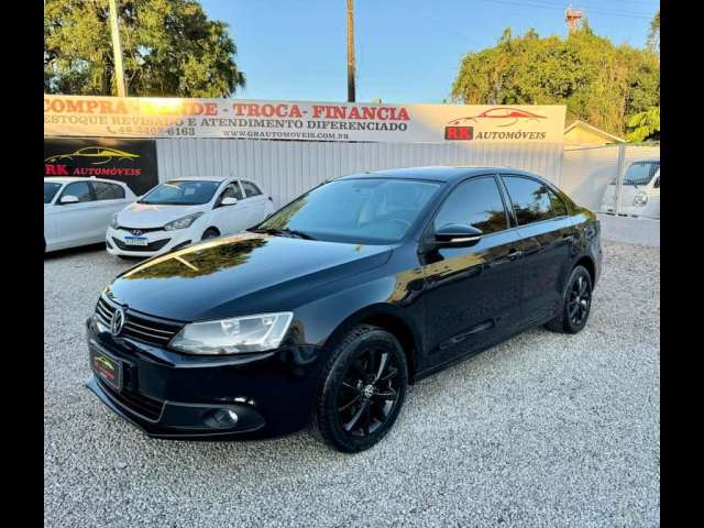 JETTA Comfortline 2.0 T.Flex 8V 4p Tipt.