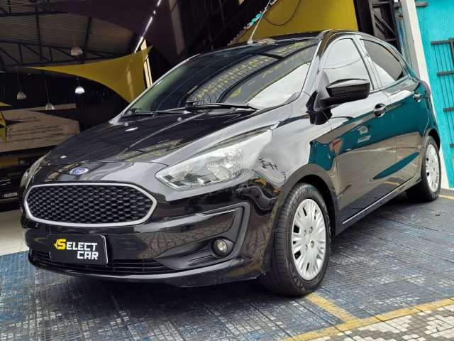 Ka SE Plus 1.5 2019 Flex | OPORTUNIDADE!