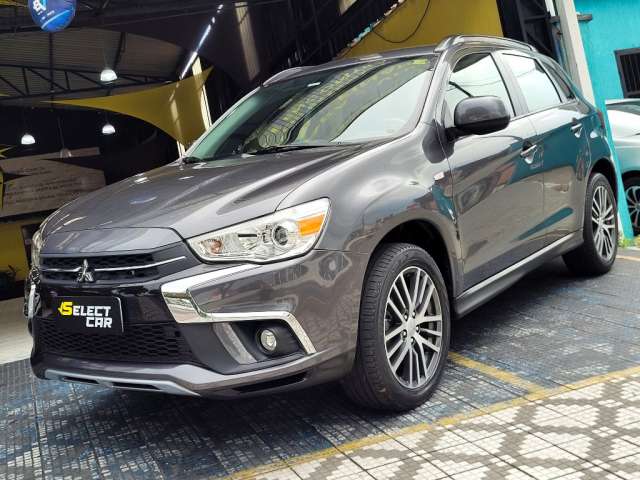 ASX GLS CVT 2.0 2020 Flex | APENAS 65.000 KM!