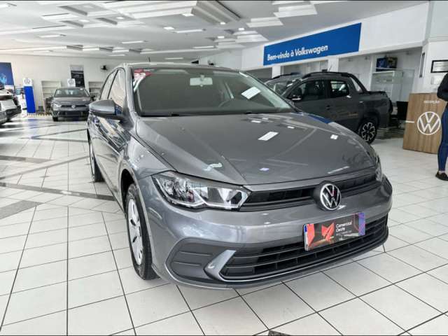 Volkswagen Polo MPI