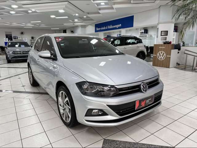 Volkswagen POLO 1.0 200 TSI COMFORTLINE AUTOMÁTICO