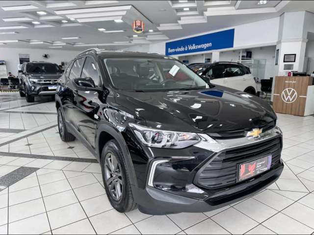 Chevrolet TRACKER 1.0 TURBO FLEX LT AUTOMÁTICO