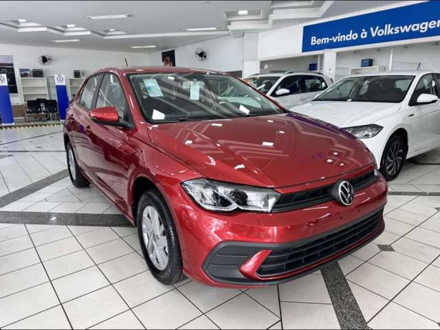 Volkswagen POLO 1.0 170 TSI MANUAL