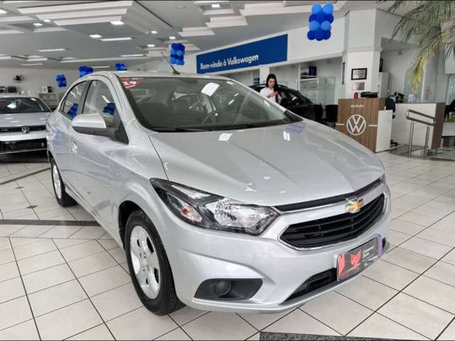 Chevrolet PRISMA 1.4 MPFI LT 8V FLEX 4P MANUAL