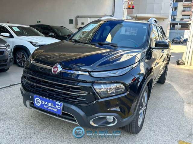 Fiat Toro 2021 2.0 16v turbo diesel volcano 4wd at9