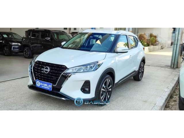 Nissan Kicks 2024 1.6 16v flexstart advance xtronic