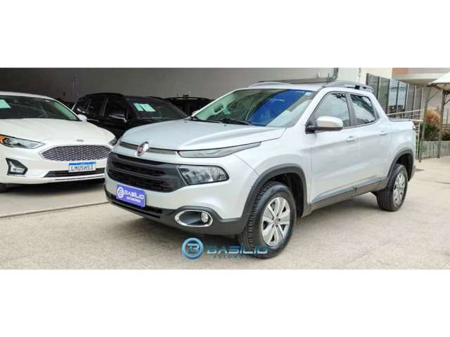 Fiat Toro 2019 1.8 16v evo flex freedom at6