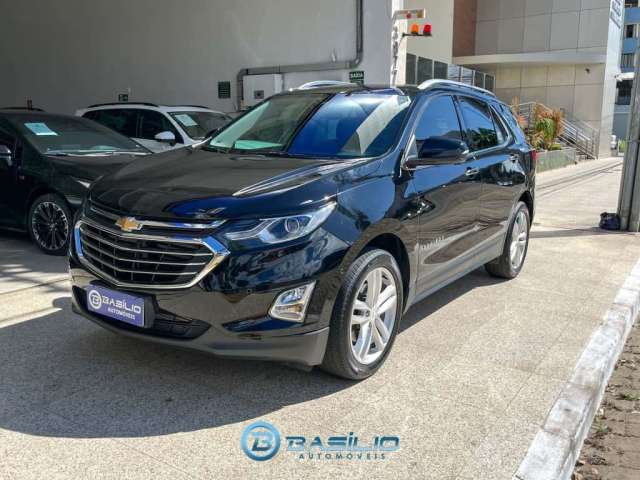 Chevrolet Equinox 2019 2.0 16v turbo gasolina premier awd automático