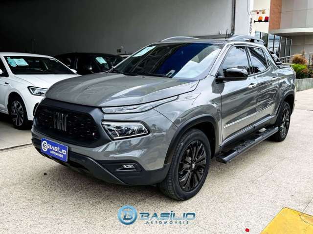 Fiat Toro 2023 1.3 turbo 270 flex volcano at6