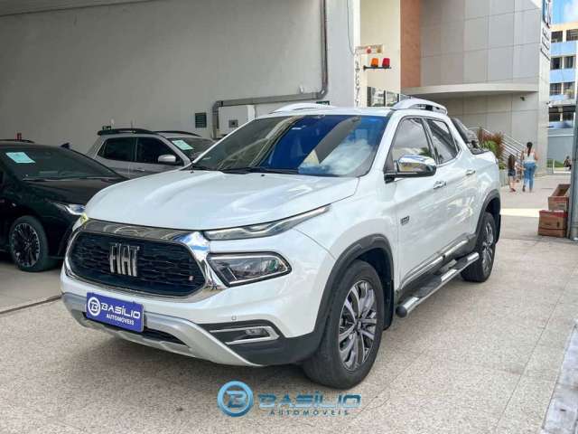 Fiat Toro 2022 2.0 16v turbo diesel ranch 4wd at9