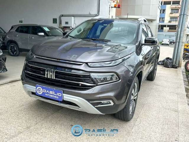 Fiat Toro 2023 1.3 turbo 270 flex volcano at6