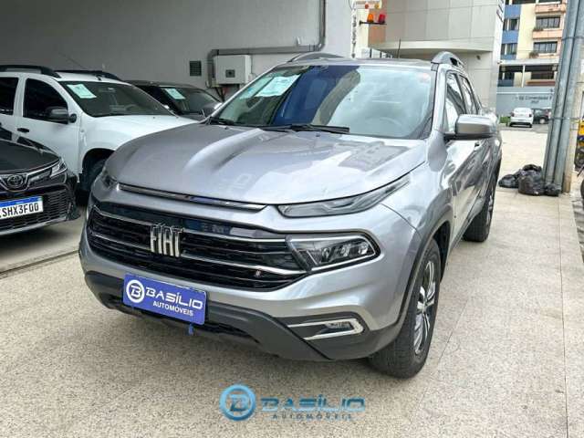 Fiat Toro 2022 2.0 16v turbo diesel freedom 4wd at9