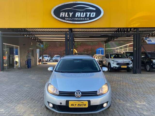 Jetta Variant 2.5 Tiptronic