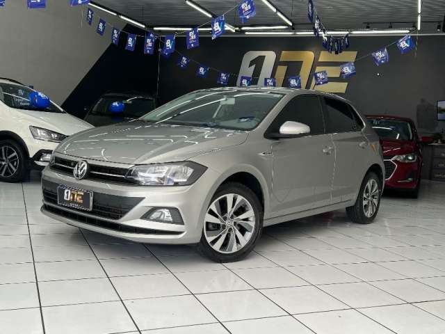 POLO COMFORTLINE TSI AT