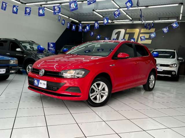 POLO 1.6 MSI