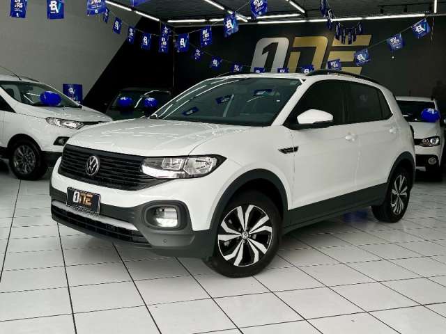 T-CROSS 1.0 TSI AT