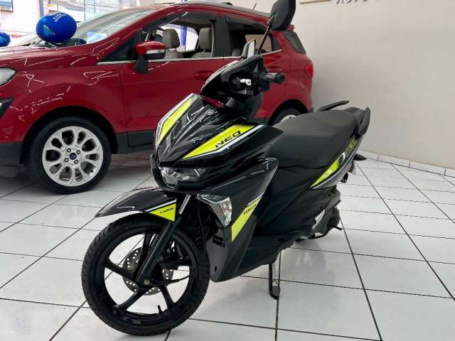 NEO 125 UBS