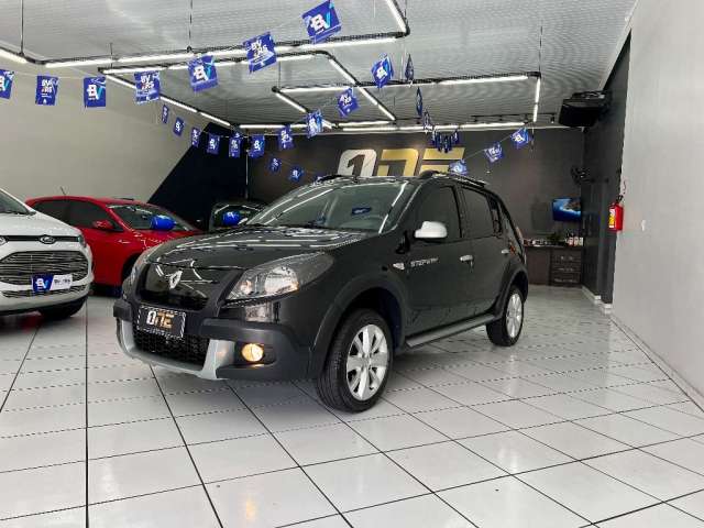 SANDERO STEPWAY  1.6