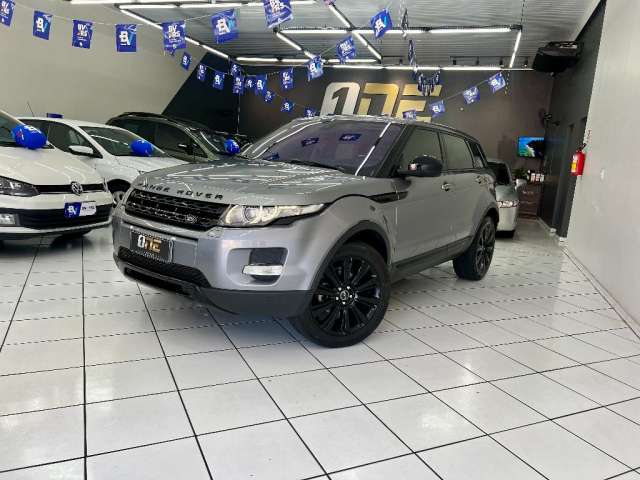 EVOQUE PRESTIGE 2.0 Si