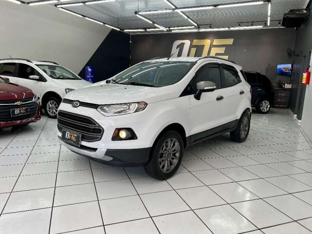 ECOSPORT 1.6 FREESTYLE 