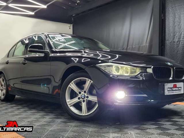 BMW 320i