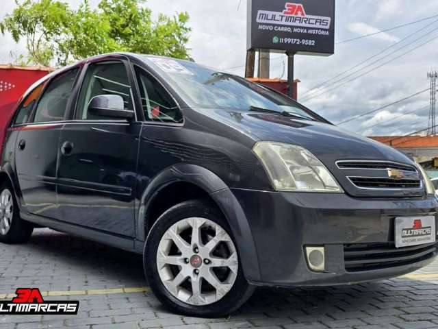 CHEVROLET MERIVA