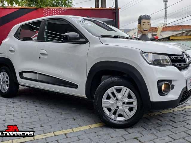 RENAULT KWID