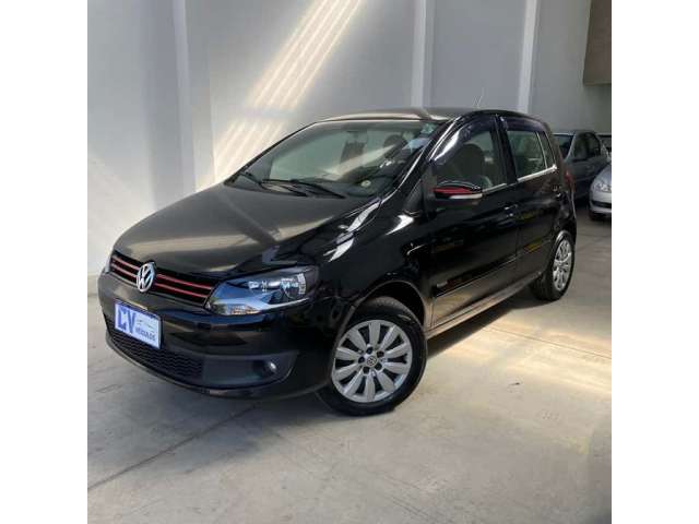 Volkswagen Fox 2011 1.0 mi trend 8v flex 4p manual