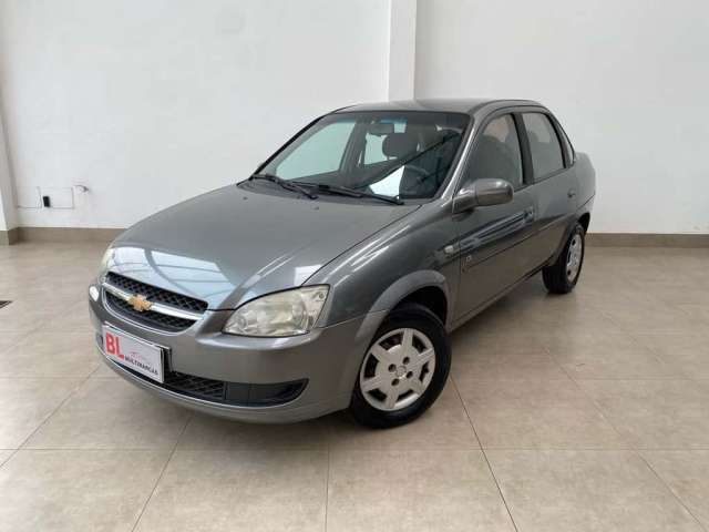 Chevrolet Classic 2012 1.0 mpfi ls 8v flex 4p manual