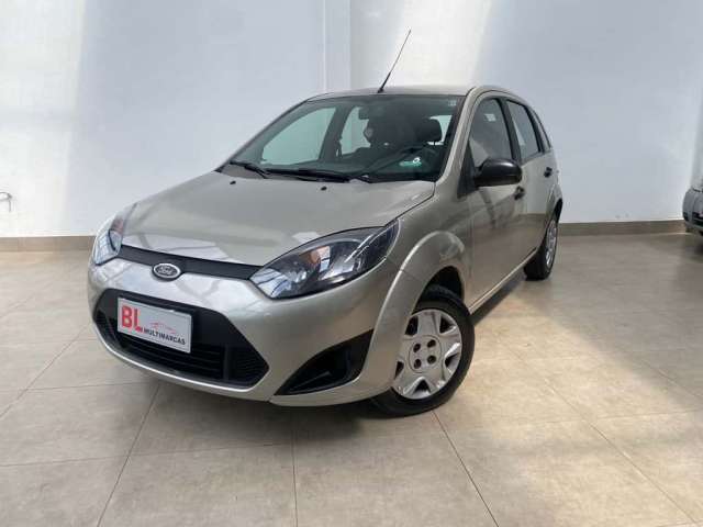 Ford Fiesta 2013 1.0 rocam hatch 8v flex 4p manual