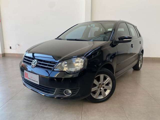 Volkswagen Polo 2012 1.6 mi sportline 8v flex 4p manual