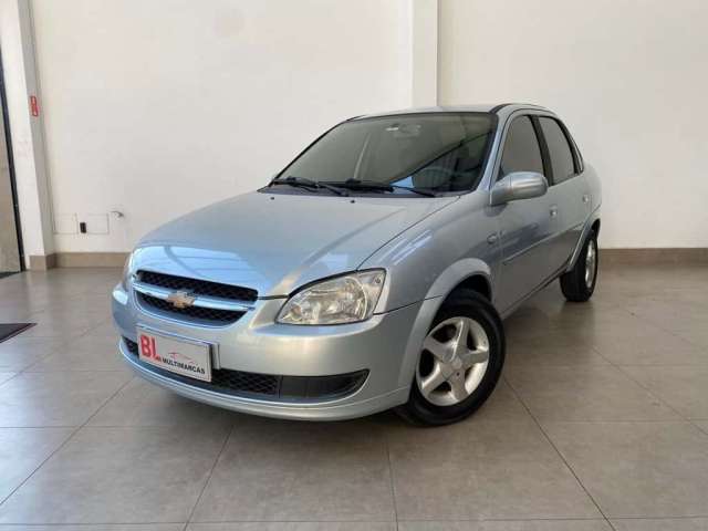 Chevrolet Classic 2013 1.0 mpfi ls 8v flex 4p manual