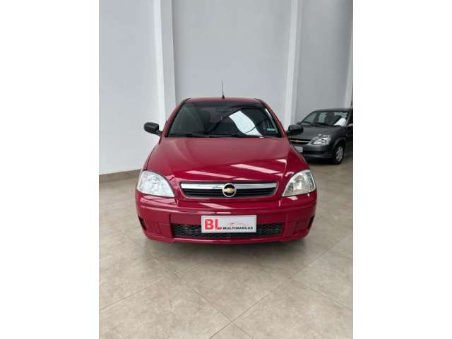 Chevrolet Corsa 2011 1.4 mpfi maxx 8v flex 4p manual