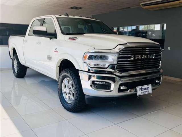 RAM 2500