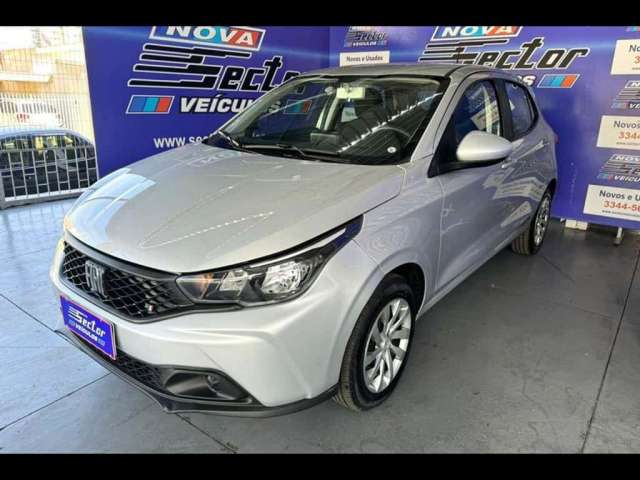 FIAT ARGO DRIVE 1.0 2023