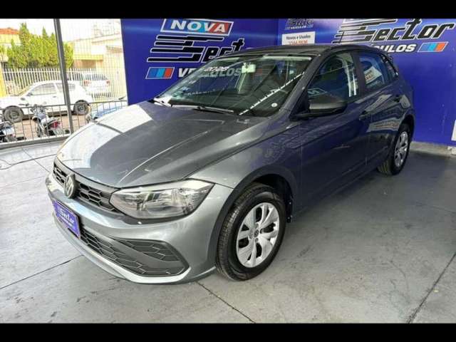 VOLKSWAGEN POLO TRACK 2023