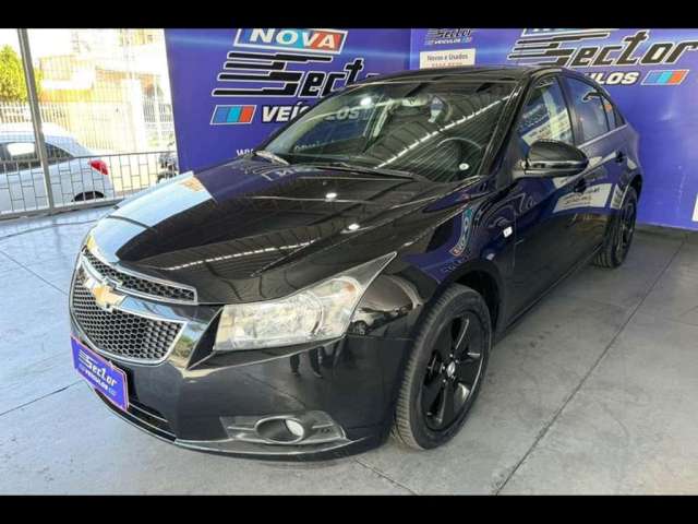 CHEVROLET CRUZE LT NB 2014