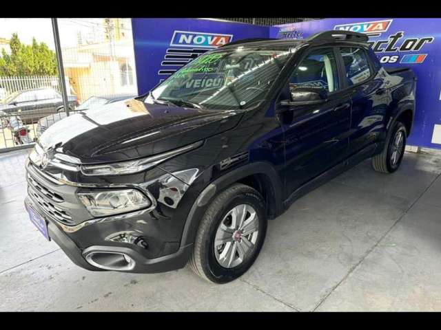 FIAT TORO FREEDOM AT6 2020