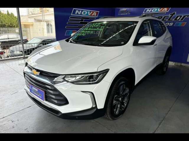 CHEVROLET TRACKER 12T A PR 2023