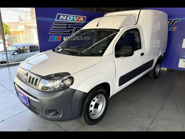 FIAT FIORINO HD WK E 2020