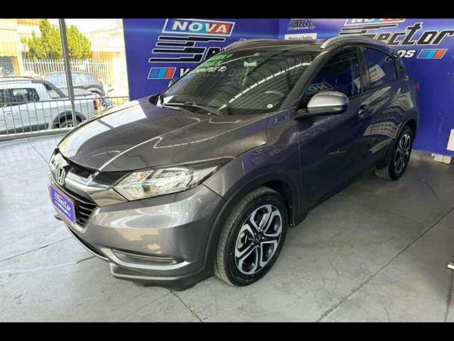 HONDA HR-V LX CVT 2017