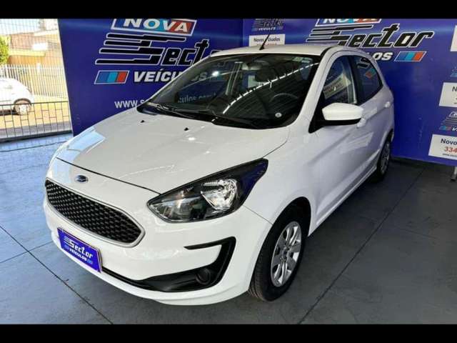 FORD KA SE 1.0 HA C 2019