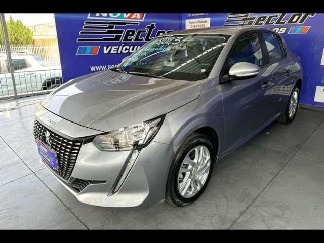 PEUGEOT 208 ACTIVE AT1 2023