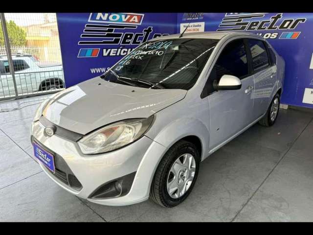 FORD FIESTA SEDAN1.6FLEX 2014