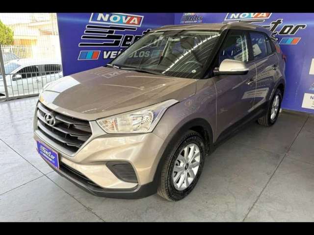 HYUNDAI CRETA 16A ACTION 2022