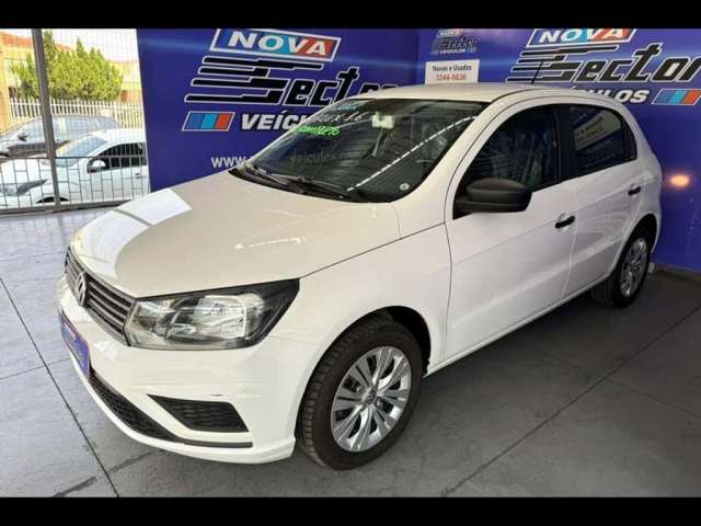 VOLKSWAGEN GOL 1.6L MB5 2022